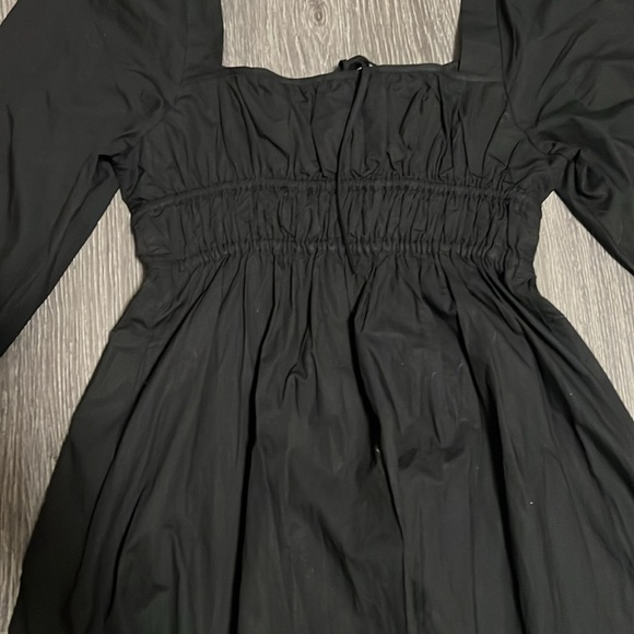 J. Crew Elegant Black Garment - Picture 10 of 12